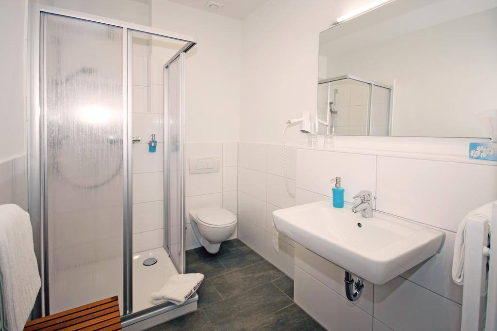 Hotel Wallburg Günstiges Hotel in der Nähe vom Hansa Park