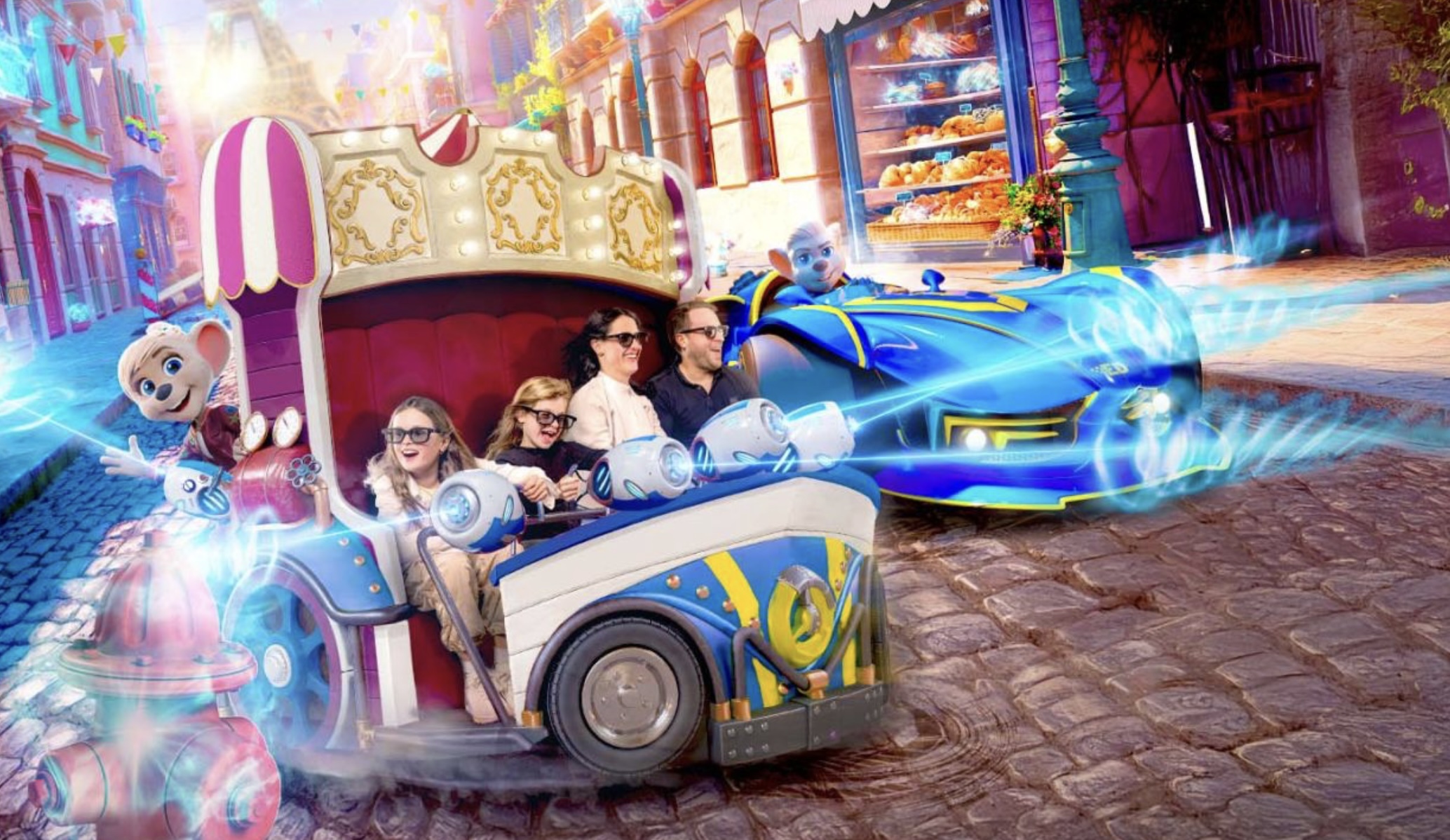 Europa Park Hotels Preise Und Angebote Europa Park bernachtung