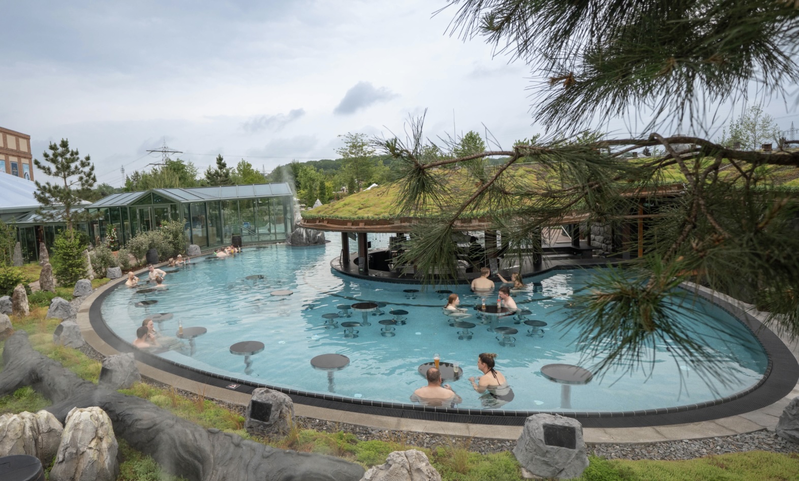 Europa Park Hotels Preise Und Angebote Europa Park bernachtung