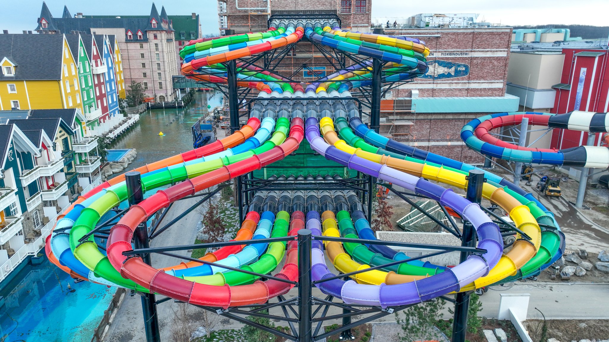 Europa Park Hotels Preise Und Angebote Europa Park bernachtung